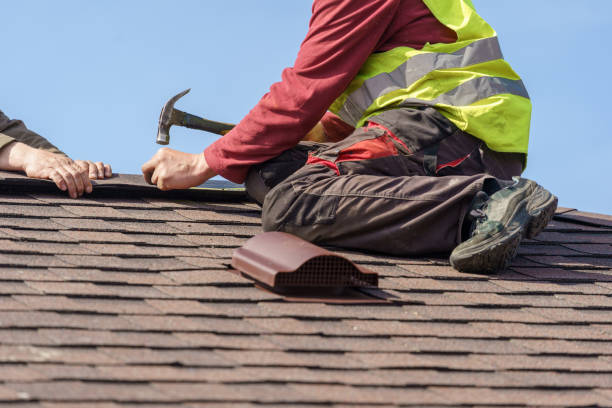 Best Commercial Roofing Services  in Kohler, WI