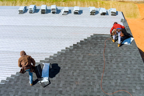 Roof Installation Near Me in Kohler, WI