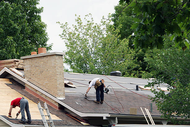Slate Roofing Contractor in Kohler, WI