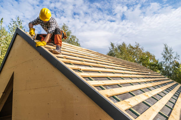 Best Commercial Roofing Services  in Kohler, WI