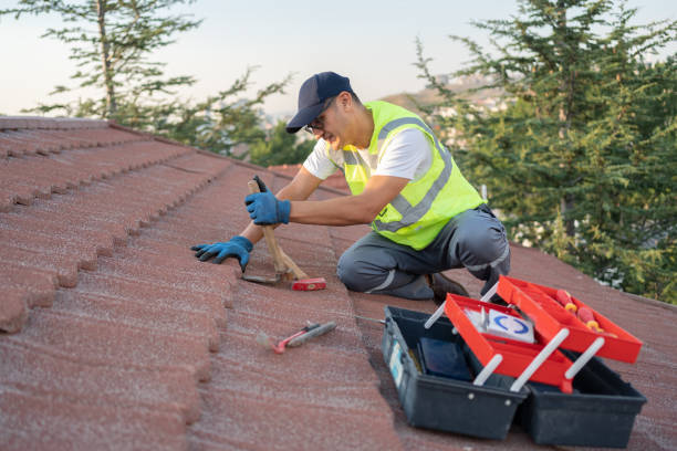 Quick and Trustworthy Emergency Roof Repair Services in Kohler, WI