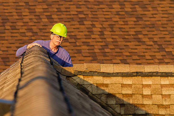 Gutter Installation and Roofing in Kohler, WI