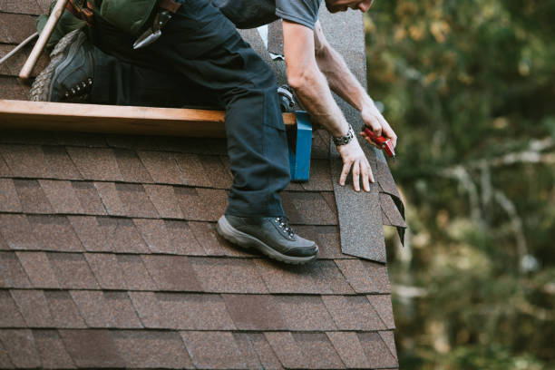 Heating Cable for Roof Installation in Kohler, WI